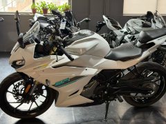 CFMOTO 250SR - ფოტო 5