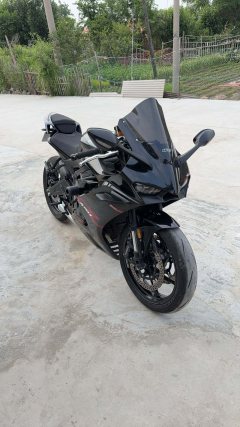 Kayo 450RR - ფოტო 1