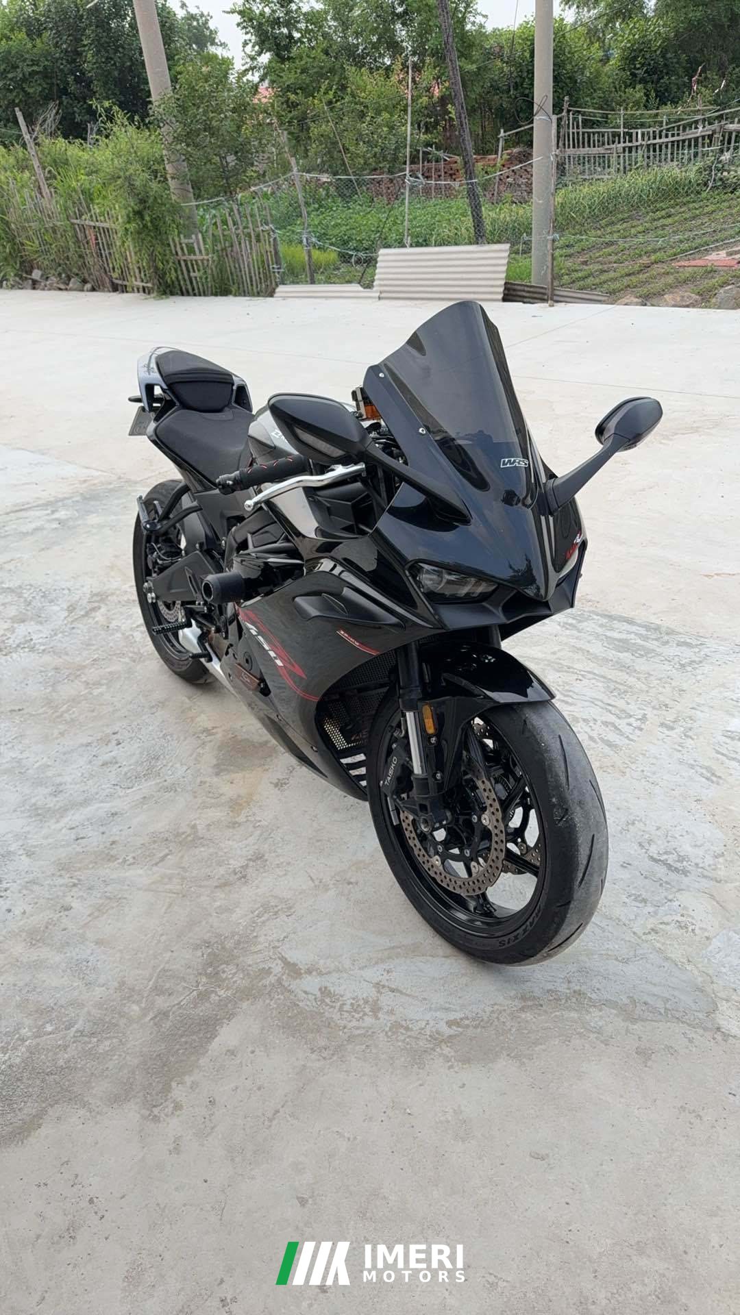 2023 Kayo 450RR