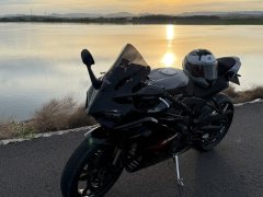 Kayo 450RR - ფოტო 4