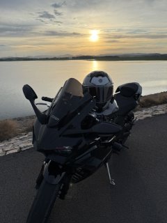 Kayo 450RR - ფოტო 5