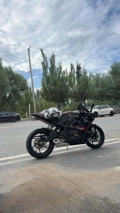 Kayo 450RR - ფოტო 6