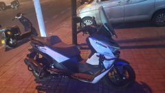 Voge SR250GT - ფოტო 2