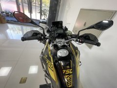 BMW F 750 GS 850 cc - ფოტო 4