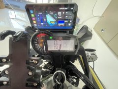 BMW F 750 GS 850 cc - ფოტო 6