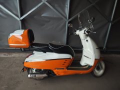 Peugeot Django 120 150 cc - photo 1