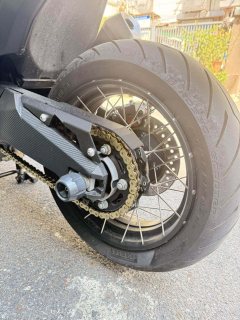 Honda X-ADV 750 - ფოტო 6