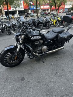 Benda Polestones 03 Gray 300 cc - ფოტო 2