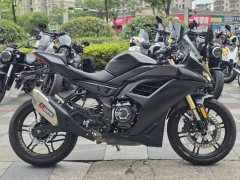 Voge 250RR - ფოტო 2