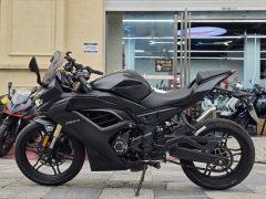 Voge 250RR - ფოტო 3