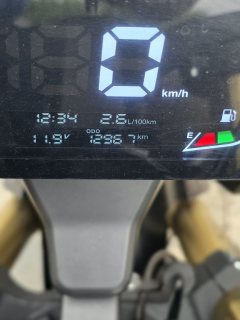 Voge 250RR - ფოტო 4