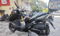 QJMOTOR Hong 250 - ფოტო 4