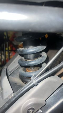 QJMOTOR Race 350 - photo 2