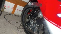 QJMOTOR Race 350 - photo 3
