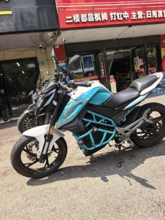 CFMOTO 150NK - ფოტო 1
