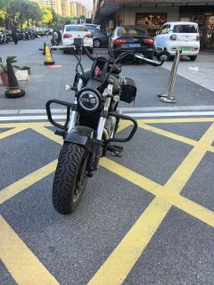 Benda Polestones 03 Gray 300 cc - ფოტო 4