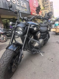 Benda Chinchilla 450 - photo 1