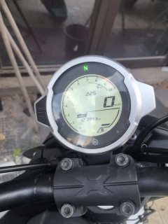 CFMOTO 250CL-X - ფოტო 3