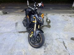 KYMCO KRider 400 - ფოტო 2