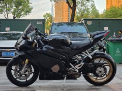 Zhangxue Motorcycles 500RR - ფოტო 4