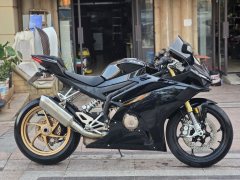 Zhangxue Motorcycles 500RR - ფოტო 5