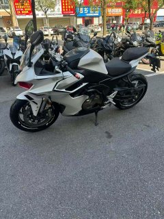 QJMOTOR 550 - ფოტო 2