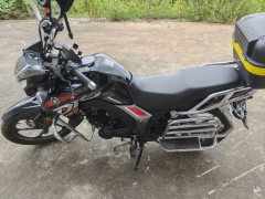 Haojue DKS150 - ფოტო 1