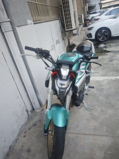 Kayo Cobra 321R 320 cc - ფოტო 2