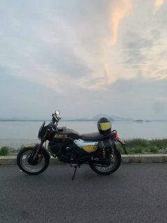 Lifan KPM 200 - ფოტო 1