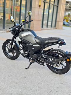 Sundiro Honda CBF190TR - ფოტო 7