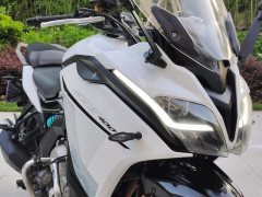 CFMOTO 400GT - фото 2