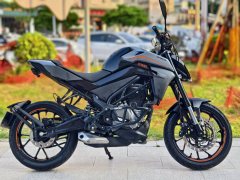 CFMOTO 250NK - ფოტო 2