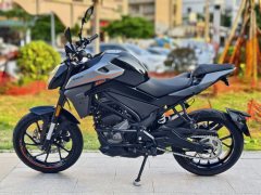 CFMOTO 250NK - ფოტო 4