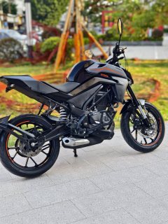 CFMOTO 250NK - ფოტო 7