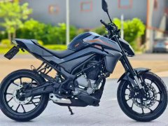 CFMOTO 250NK - ფოტო 1