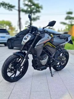 CFMOTO 250NK - ფოტო 2