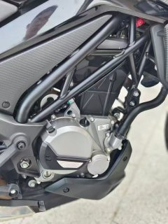 CFMOTO 250NK - ფოტო 4