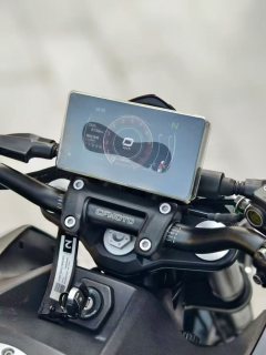 CFMOTO 250NK - ფოტო 6