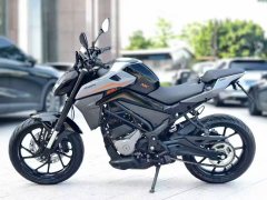 CFMOTO 250NK - ფოტო 7