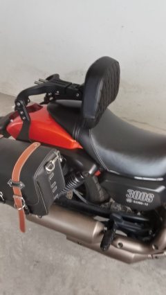 QJMOTOR Flash 300 - ფოტო 3