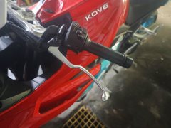 Kayo 350RR Jerez - ფოტო 3