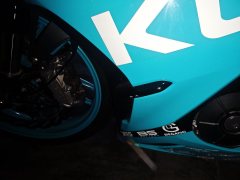 Kayo 350RR Jerez - ფოტო 4