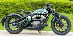 Benda Napoleon 250 - ფოტო 3