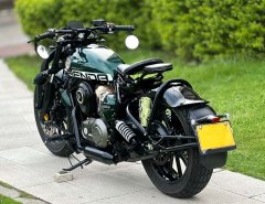 Benda Napoleon 250 - ფოტო 8