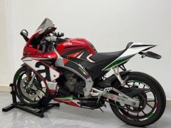 Zongshengapuliya GPR250R - ფოტო 3