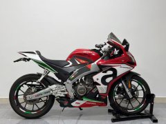 Zongshengapuliya GPR250R - ფოტო 5