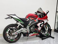 Zongshengapuliya GPR250R - ფოტო 6
