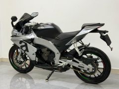 Zongshengapuliya GPR250R - фото 3