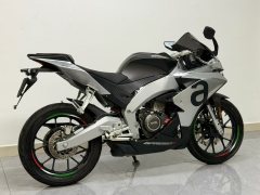 Zongshengapuliya GPR250R - фото 6