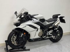 CFMOTO 500SR - ფოტო 1